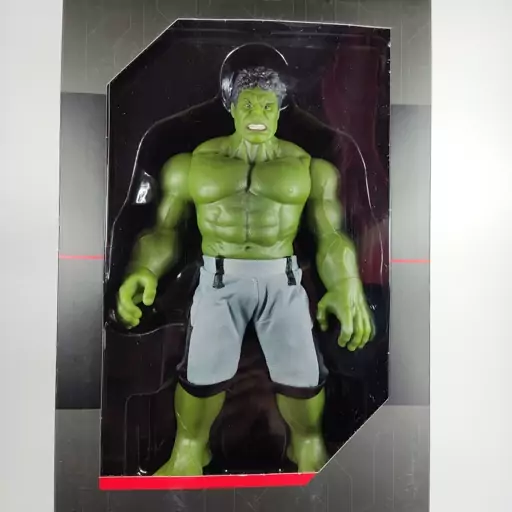 اکشن فیگور هالک Hulk 