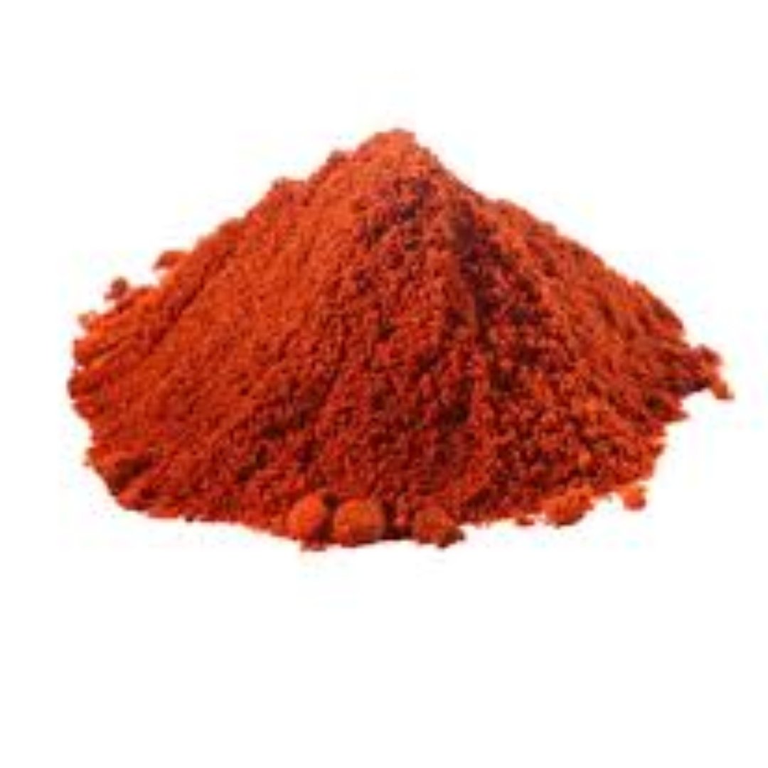 پودر فلفل قرمز (50گرمی)