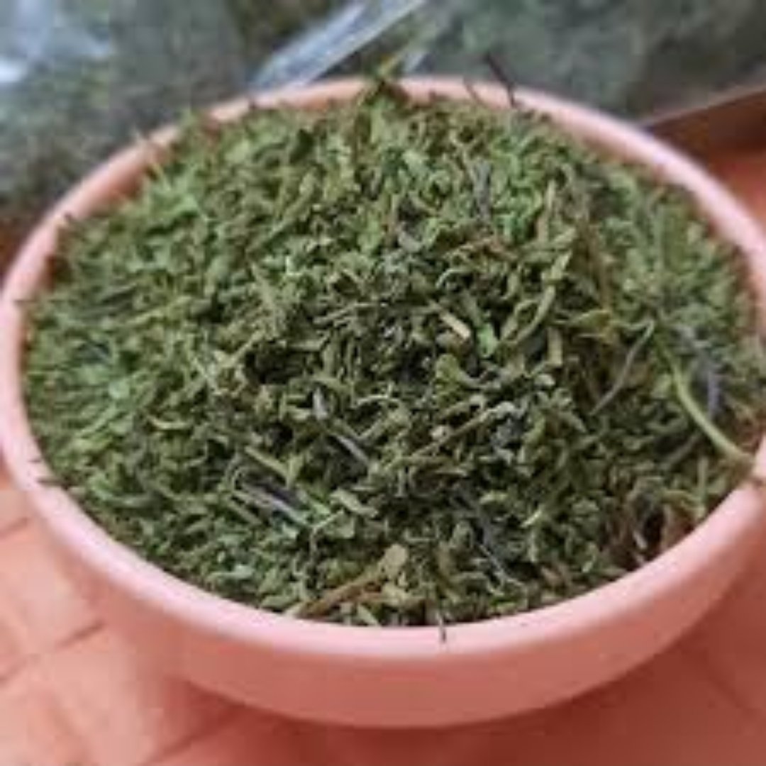 مرزه خشک (50 گرمی)