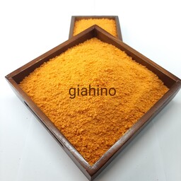 آرد سوخاری نارنجی دانه ریز یک کیلویی جهت ناگت - مرغ و ماهی گیاهینو