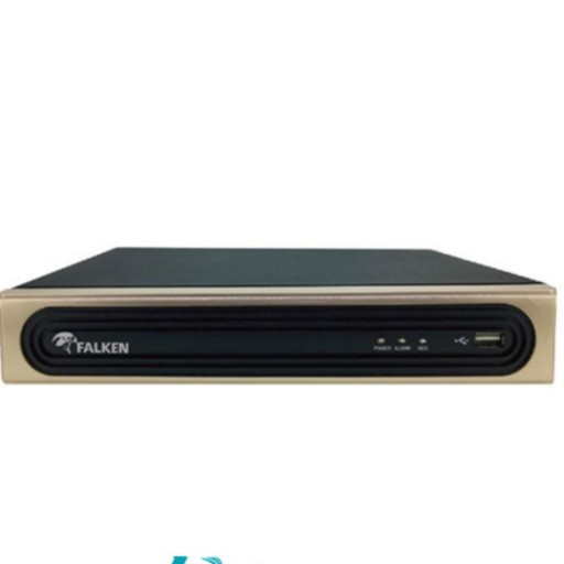 دستگاه DVR فالکن 8 کانال FL-HD-5080
