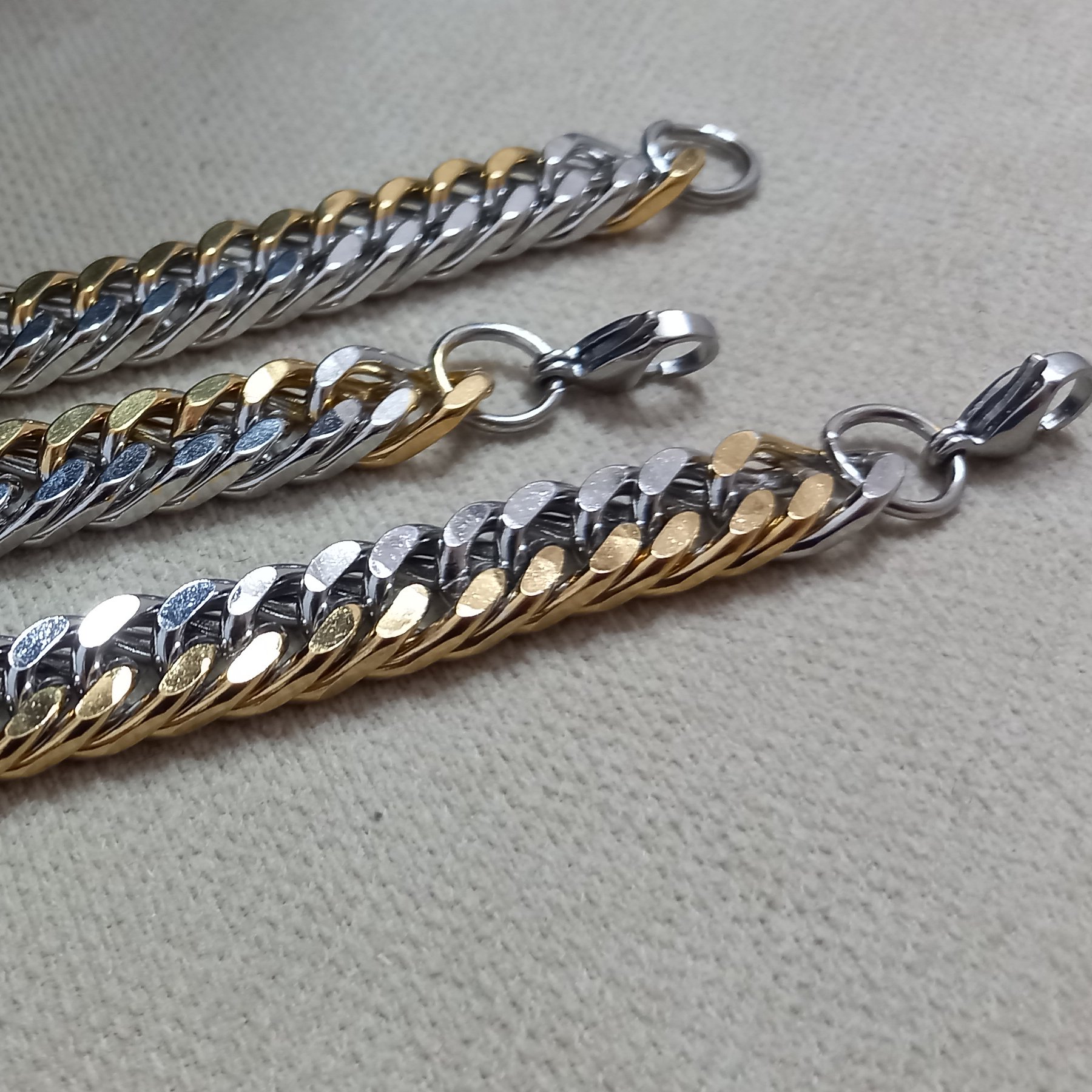 ست گردنبندودستبندکارتیر