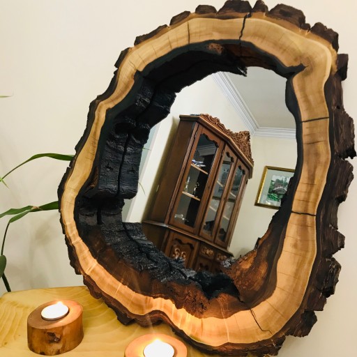 آینه روستیک