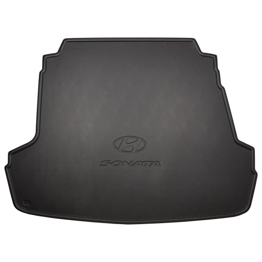 کفپوش صندوق خودرو سه بعدی ولکس مناسب برای هیوندا سوناتا 2013 Hyundai SONATA YF