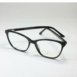 فریم عینک طبی کائوچو زنانه پروانه ای 13339