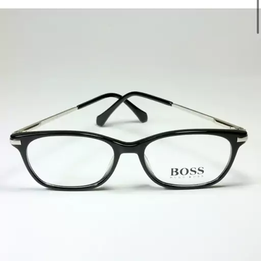 فریم عینک طبی اسپرت بچگانه پسرانه BOSS 