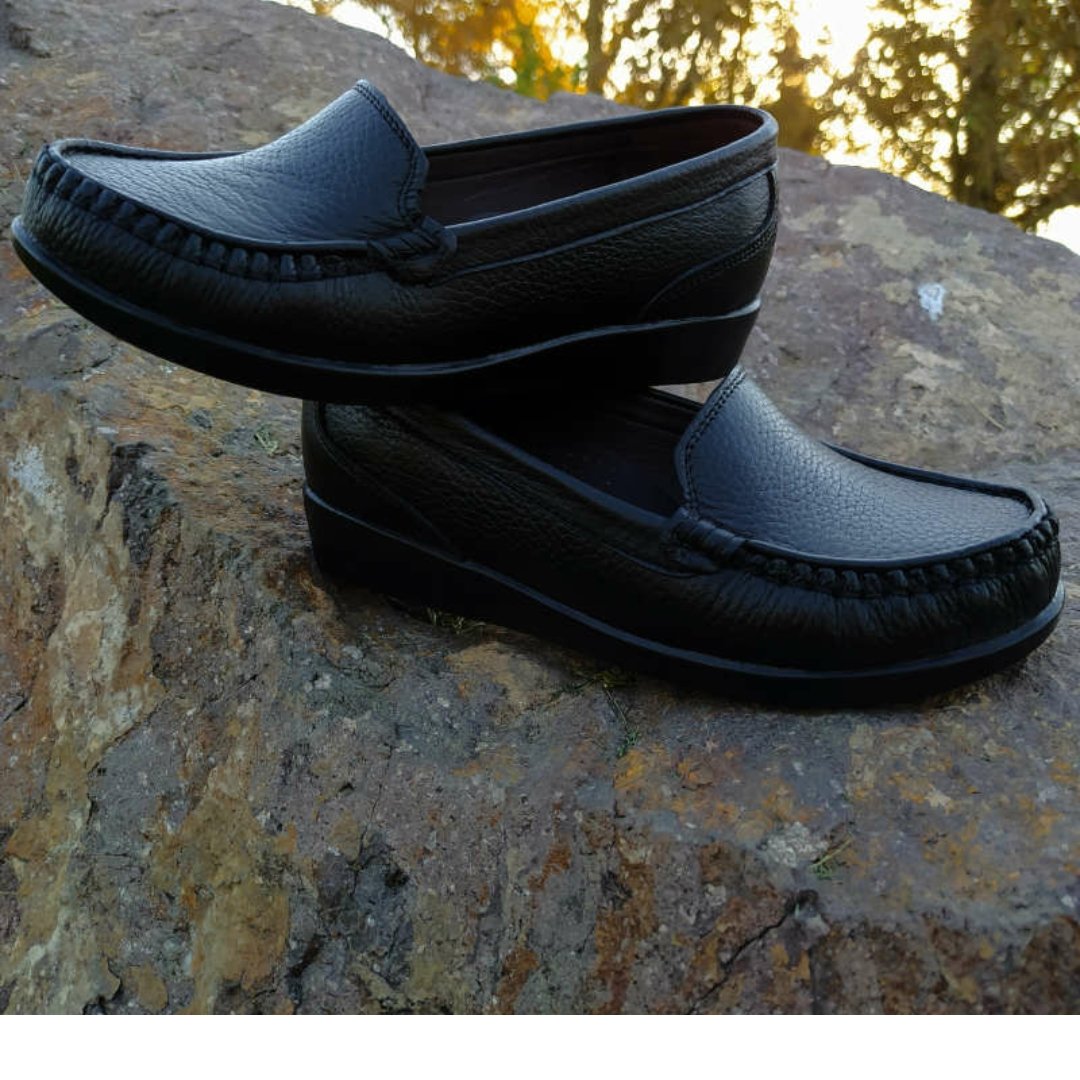 کالج تمام چرم زنانه رکسانا