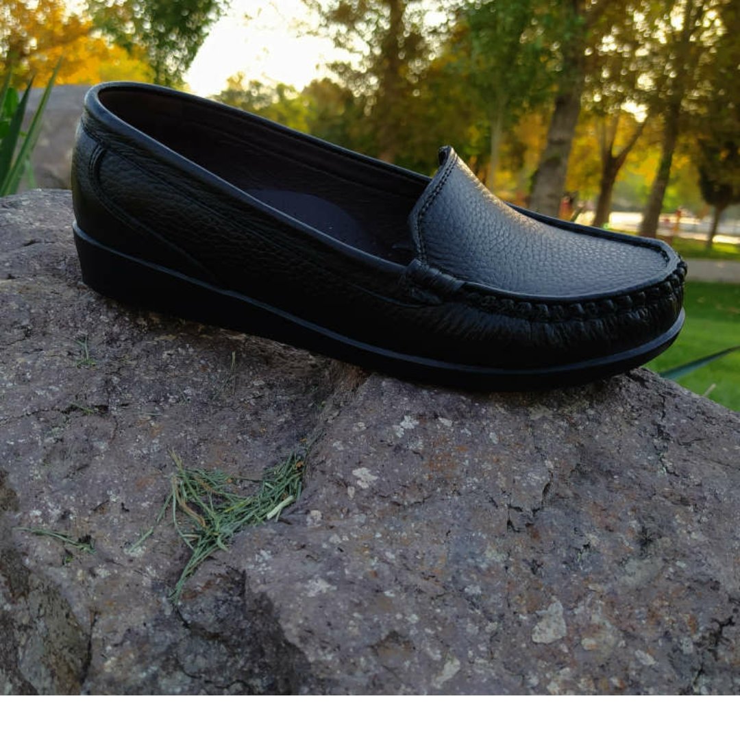 کالج تمام چرم زنانه رکسانا