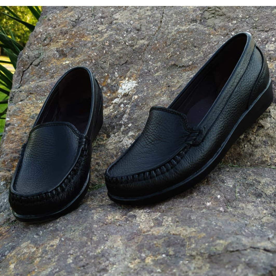 کالج تمام چرم زنانه رکسانا