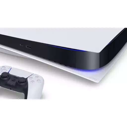 ps5 ، کنسول پلی استیشن 5 استاندارد 