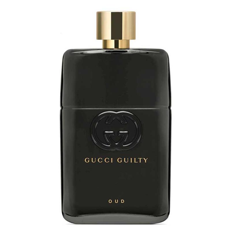 ادکلن گوچی گیلتی عود GUCCI - Gucci Guilty Oud