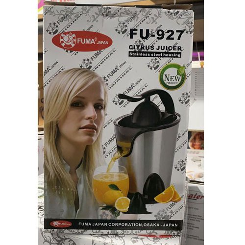 آبمرکبات گیر اصل فوما مدل 927(کدff)