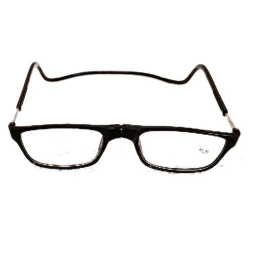 عینک مطالعه مگنتی کردند بندی نمره مثبت دو و نیم