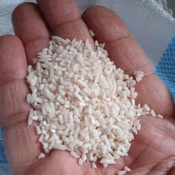 برنج لاشه هاشمی معطر آستانه اشرفیه (5کیلویی)