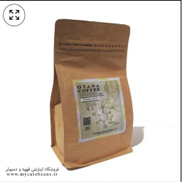 قهوه اسپرسو کافئین ادیکت OtanaCoffee