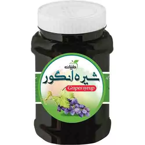 شیره انگور