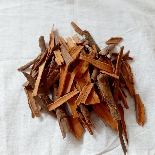 چوب دارچین اعلا 500 گرمی(تضمین کیفیت)