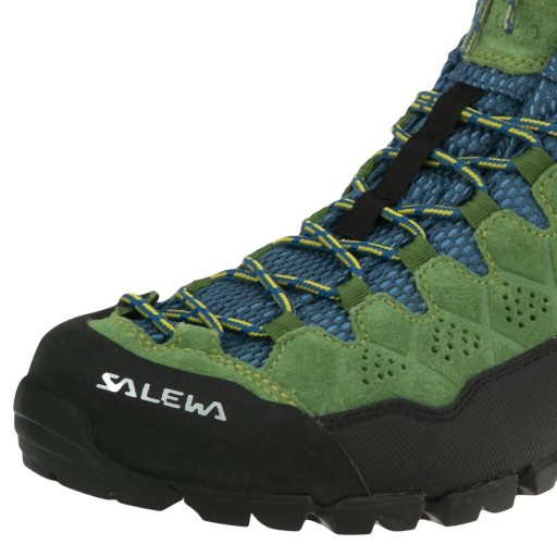 کفش کوهنوردی سالیوا مدل The Alpain Fit