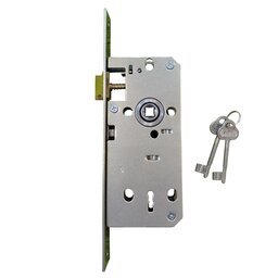 قفل کلیدی 6/5 سانتی میلاک مخصوص اتاق