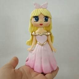  تاپر دختر عروسکی زیبا برای خوش سلیقه ها به سلیقه شما ساخته میشه( سفارش سه روز قبل رزرو شود)