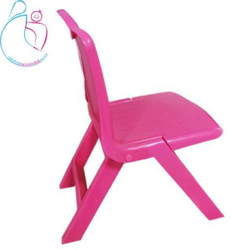 صندلی تاشو کودک امید تابا سایز بزرگ مامزنینی
