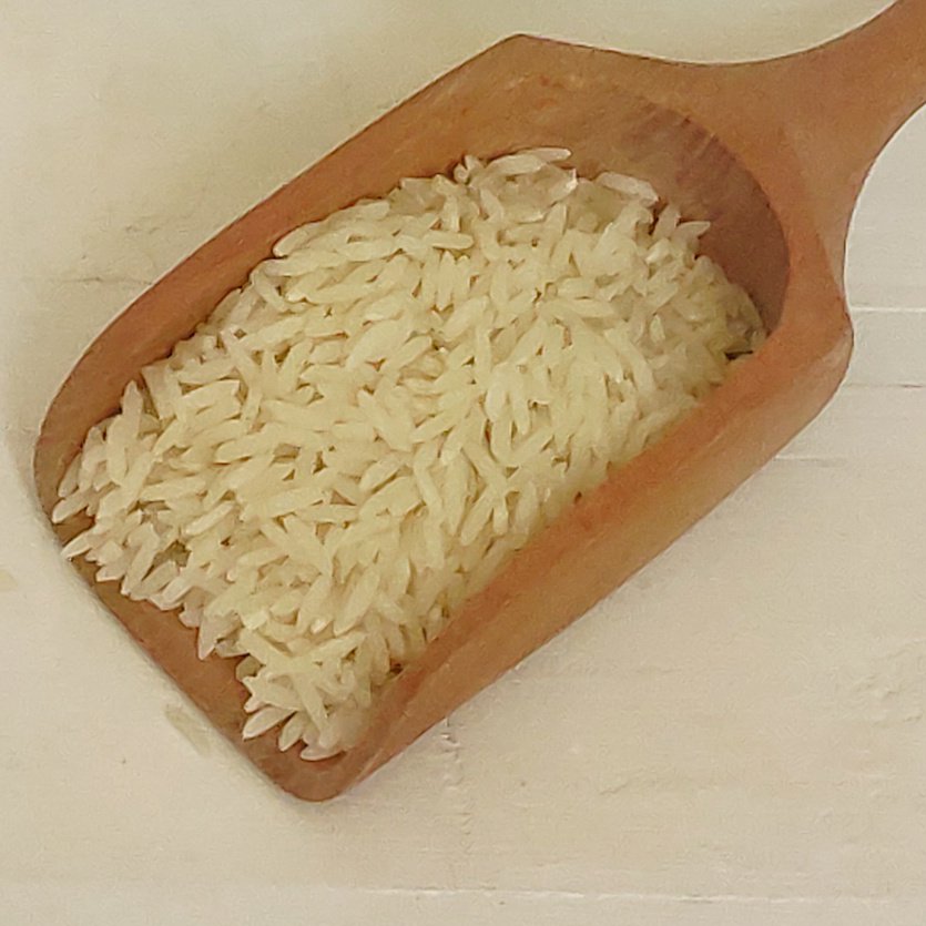 برنج هاشمی صدری آستانه امساله 10 کیلویی داهمان (کشت اول)