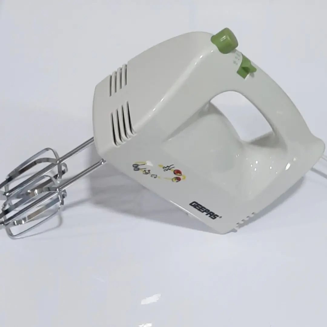 همزن برقی جیپاس مدلGHM2001N