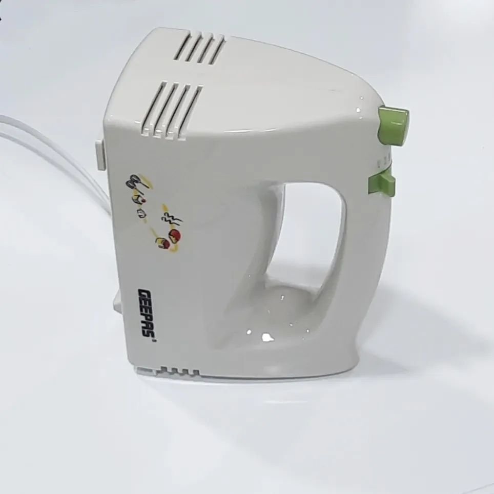 همزن برقی جیپاس مدلGHM2001N