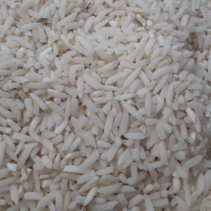 برنج سرگل طارم  محلی به شرط پخت