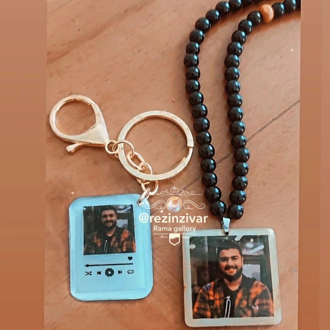 گردنبند عکس