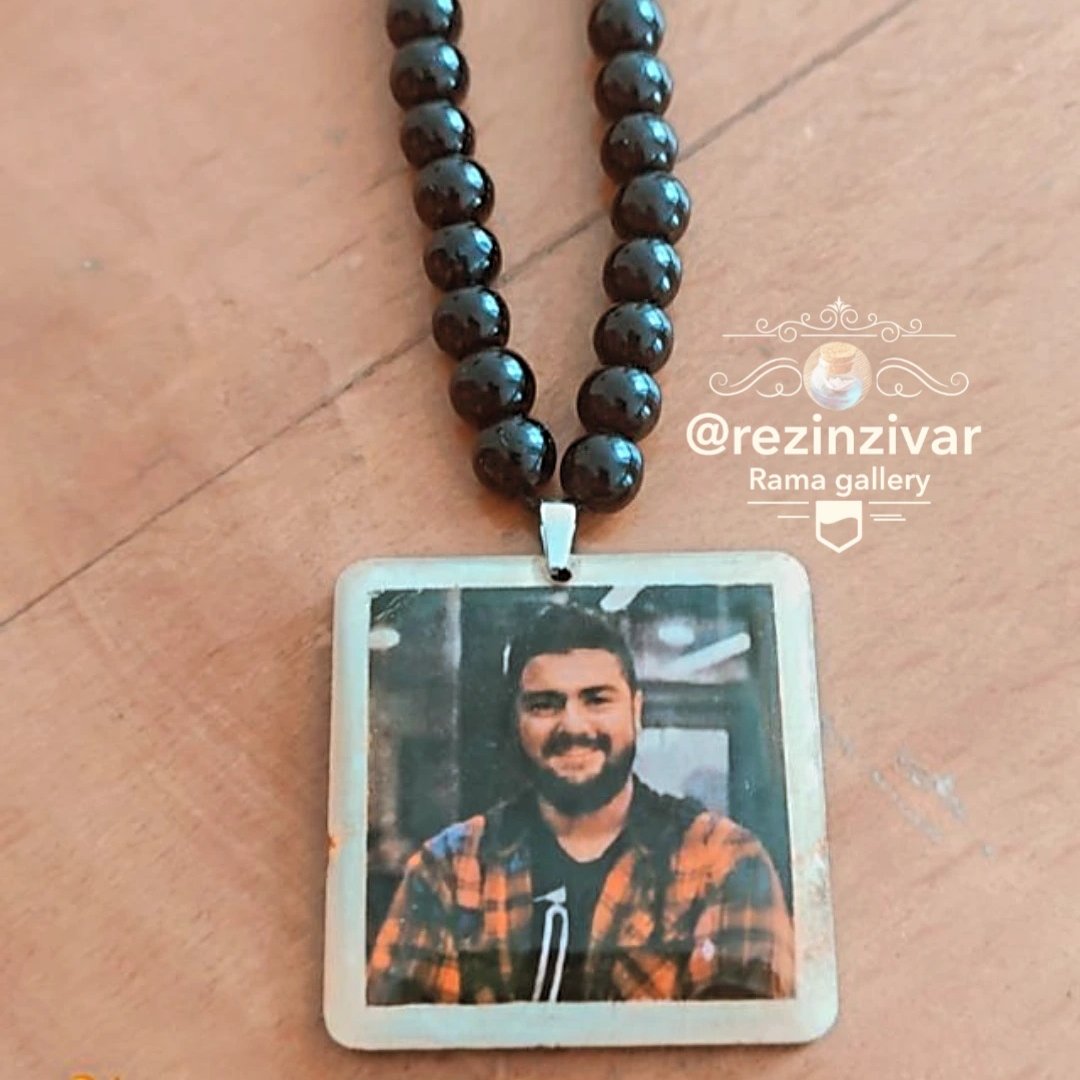 گردنبند عکس