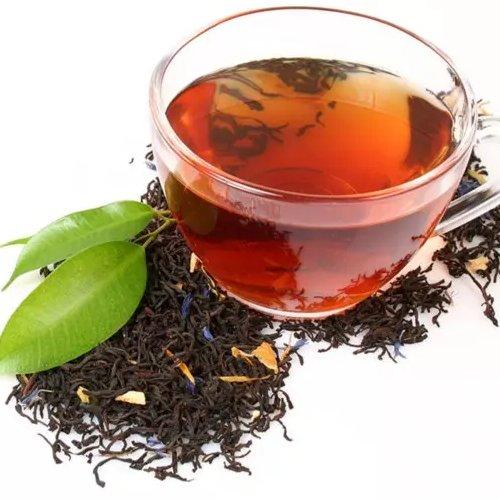 چای سیاه ایرانی تازه و درجه یک(یک کیلو)