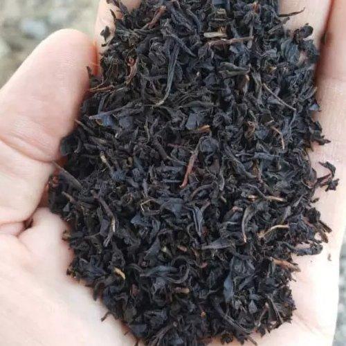 چای سیاه ایرانی تازه و درجه یک(500 گرم)
