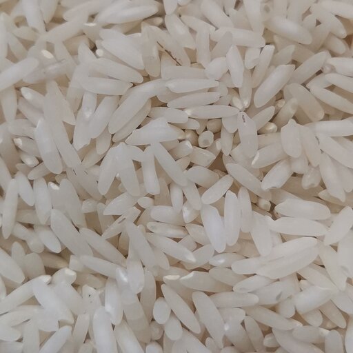 برنج معطر طارم هاشمی  کشت اول فریدونکنار بسته 5 کیلویی