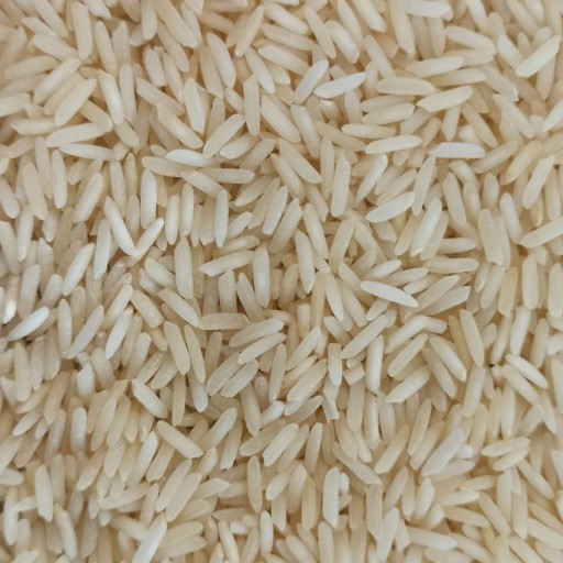 برنج دودی هیزمی پارساله ( شیرودی ) 10 کیلوگرم - دهفری - حاج رزاق