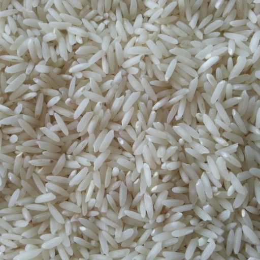 برنج کشت دوم امراللهی فریدونکنار 20کیلوگرم - دهفری حاج رزاق