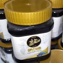 فروش عمده شیره انگور 