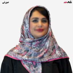 
روسری نخی دور دوخت طرح پروانه

در پنج رنگ