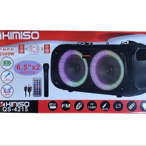 اسپیکر Kimiso QS 4215