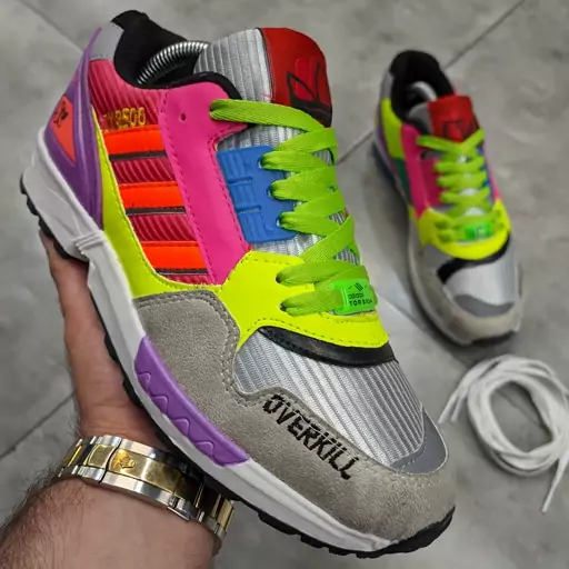 Adidas discount zx 740