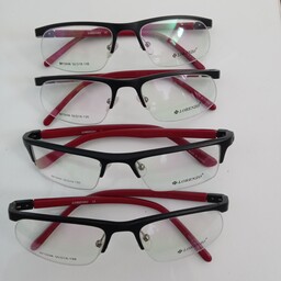 عینک فلزی برند لورِنزو