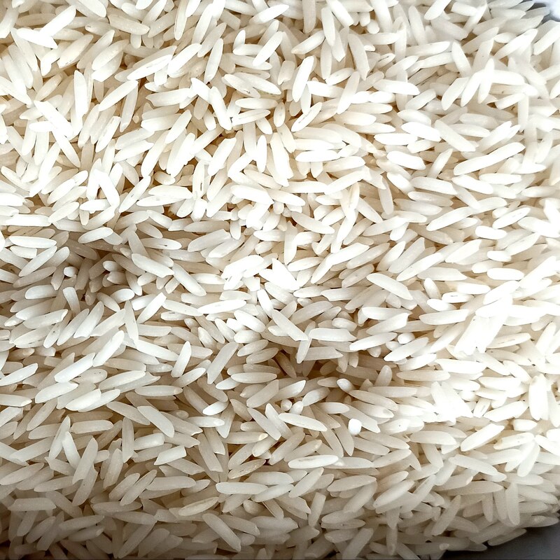 برنج شیرودی خوش طعم درجه 1 (10 کیلوگرمی) برنج پاشا