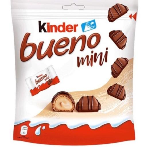 شکلات کیندر بوینو مینی kinder