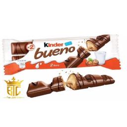 شکلات کیندر بوینو kinder