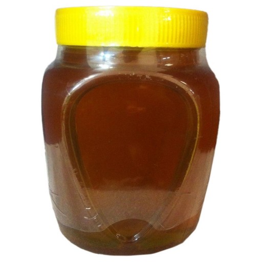 عسل طبیعی چهل گیاه، با ساکارز 3 درصد