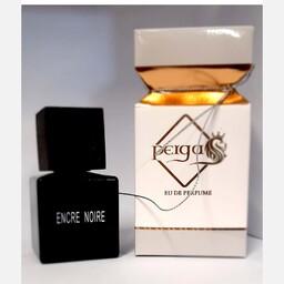 ادکلن جیبی مردانه پرگاس مدل 
لالیک انکر نویر (لالیک مشکی) LALIQUE - Encre Noire
 حجم 30 میلی لیتر