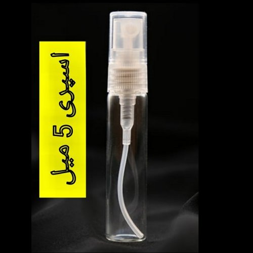 عطر گرمی هوگو انرژی اعلا حجم 5 میل 