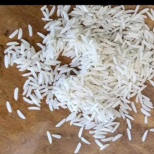 برنج فجر پنج کیلو یی (سفارش حداقل ده کیلو گرم ) 