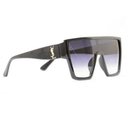 عینک آفتابی مردانه و زنانه مدل Vsl-black011(رنگ مشکی)