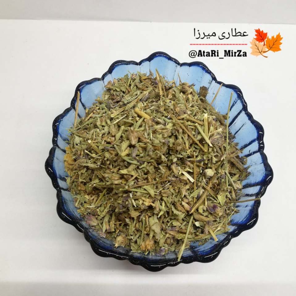 اسطوخودوس ایرانی ممتاز میرزا (50 گرم) 